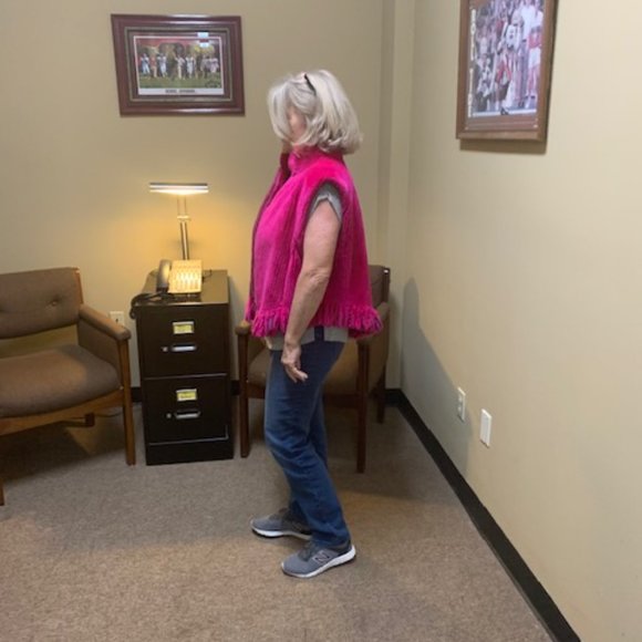 Reversible Mink Vest - Picture 6 of 7